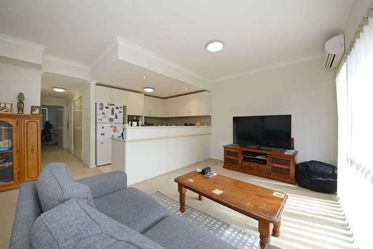 Second view of Homely apartment listing, 24/10 Pavonia Link, Clarkson WA 6030