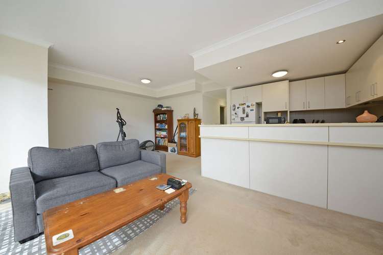Third view of Homely apartment listing, 24/10 Pavonia Link, Clarkson WA 6030