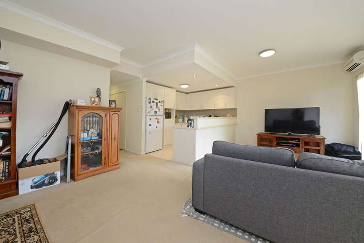 Fourth view of Homely apartment listing, 24/10 Pavonia Link, Clarkson WA 6030