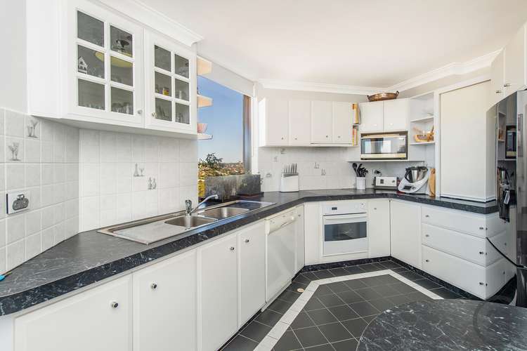 Fourth view of Homely apartment listing, 38/6A Valley Road, Halls Head WA 6210