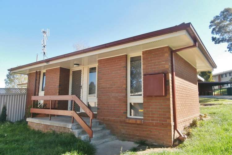 Main view of Homely flat listing, 18 Ennis Way, Mitchell NSW 2795