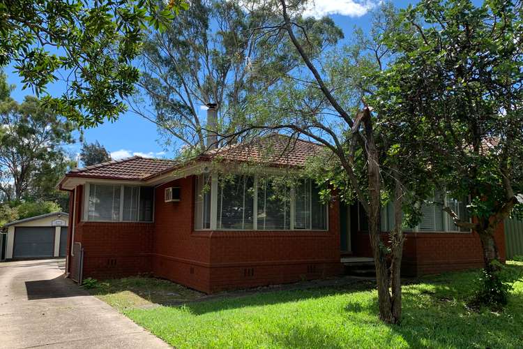 Second view of Homely house listing, 165 Garfield Road East, Riverstone NSW 2765
