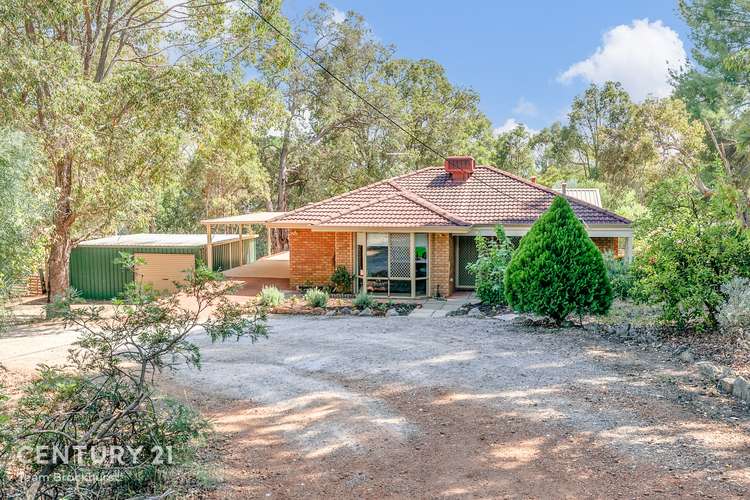 Sixth view of Homely house listing, 1605 Great Eastern Highway, Hovea WA 6071