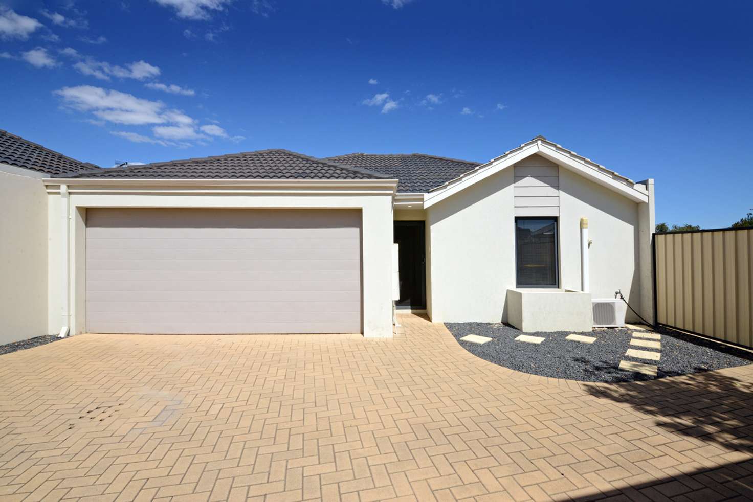 Main view of Homely villa listing, 7/10 Salamanca Turn, Clarkson WA 6030