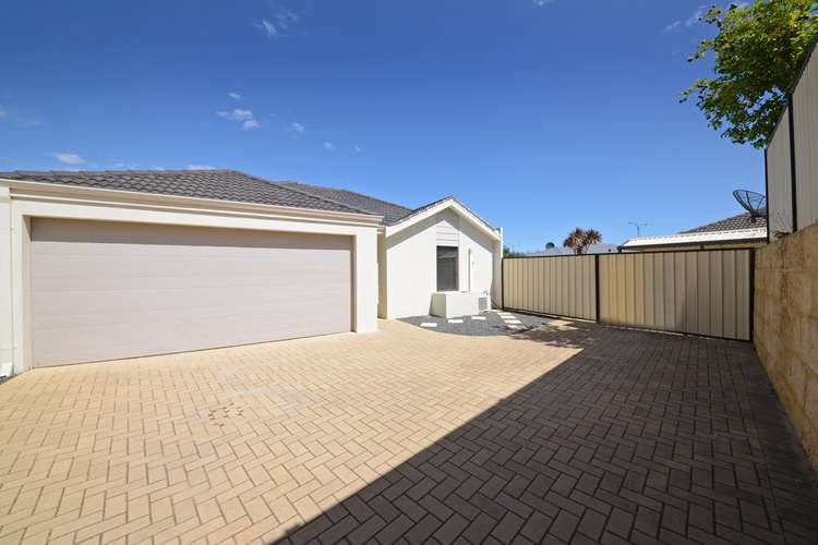 Second view of Homely villa listing, 7/10 Salamanca Turn, Clarkson WA 6030