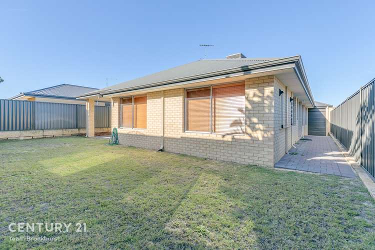 Fourth view of Homely house listing, 9 Exbury Street, Landsdale WA 6065