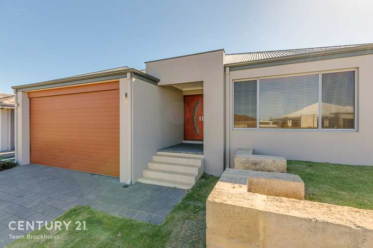 Fifth view of Homely house listing, 9 Exbury Street, Landsdale WA 6065