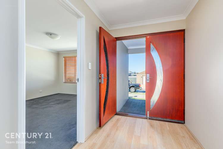 Sixth view of Homely house listing, 9 Exbury Street, Landsdale WA 6065