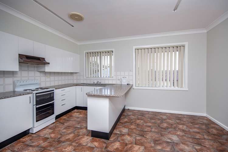Second view of Homely unit listing, 2/18A Morehead Street, Lambton NSW 2299