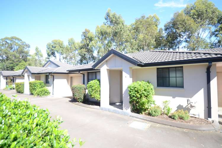 Main view of Homely villa listing, 9/18 Magowar Road, Pendle Hill NSW 2145