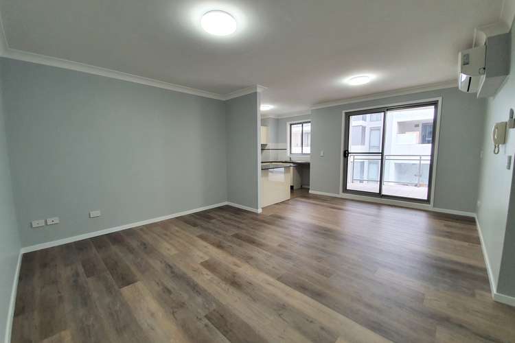 Second view of Homely apartment listing, 28/4-6 Lachlan Street, Liverpool NSW 2170