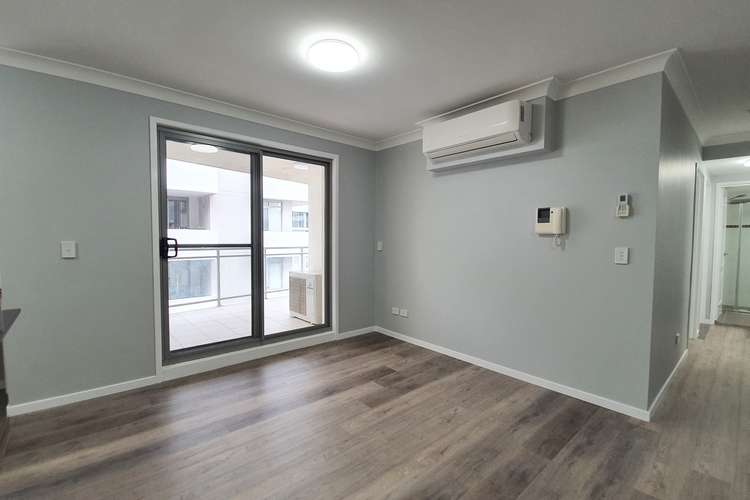Third view of Homely apartment listing, 28/4-6 Lachlan Street, Liverpool NSW 2170