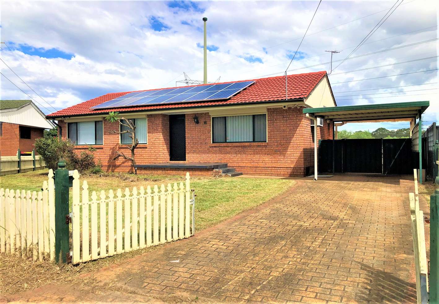 Main view of Homely house listing, 18 Sage Street, Mount Druitt NSW 2770