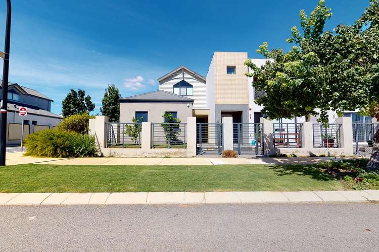 Main view of Homely house listing, 43 Gaudi Way, Clarkson WA 6030