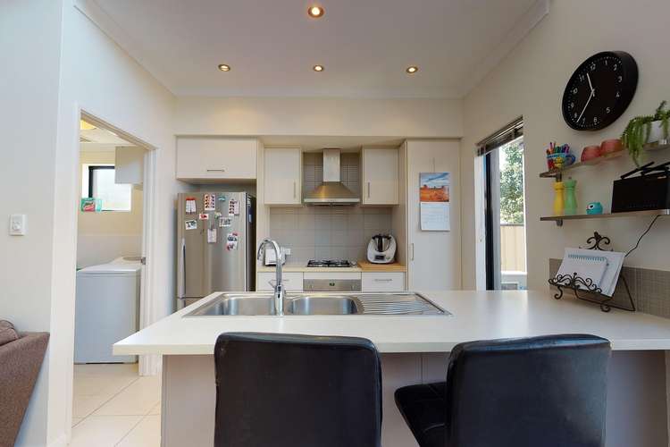 Sixth view of Homely house listing, 43 Gaudi Way, Clarkson WA 6030