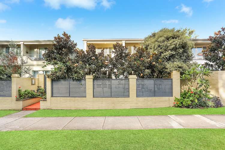 Main view of Homely townhouse listing, 16/1030 Anzac Parade, Maroubra NSW 2035