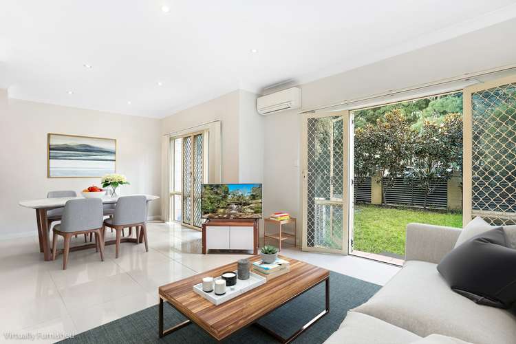 Third view of Homely townhouse listing, 16/1030 Anzac Parade, Maroubra NSW 2035
