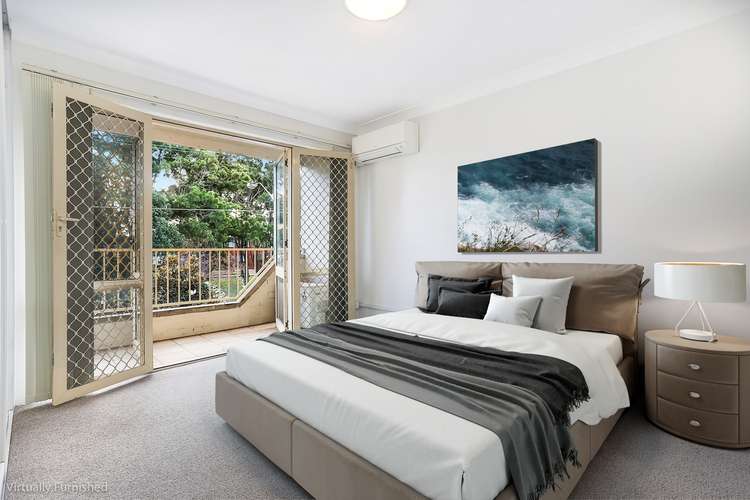 Fifth view of Homely townhouse listing, 16/1030 Anzac Parade, Maroubra NSW 2035