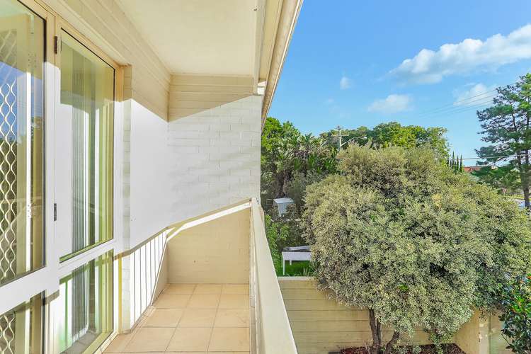 Sixth view of Homely townhouse listing, 16/1030 Anzac Parade, Maroubra NSW 2035