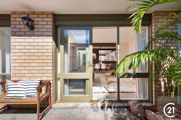 Second view of Homely townhouse listing, 5/10 Trafalgar Street, Nelson Bay NSW 2315