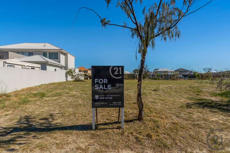 Seventh view of Homely residentialLand listing, 37 Cormorant Key, Wannanup WA 6210