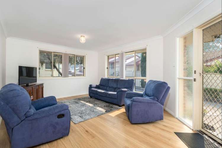Second view of Homely villa listing, 1/11A Janet Street, Jesmond NSW 2299