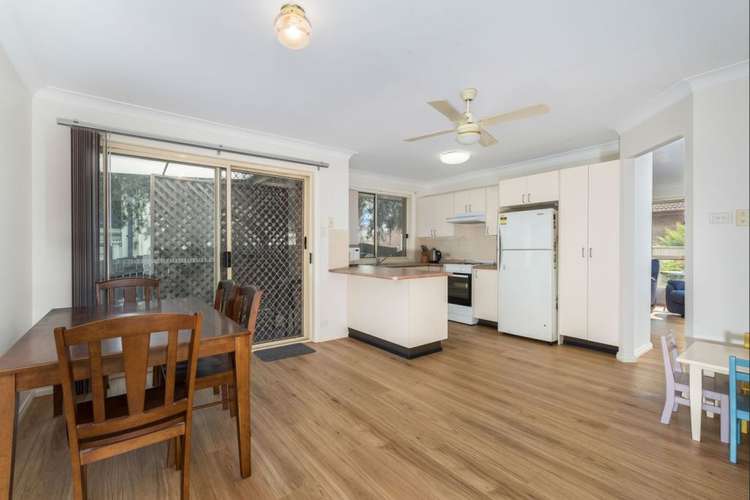 Third view of Homely villa listing, 1/11A Janet Street, Jesmond NSW 2299