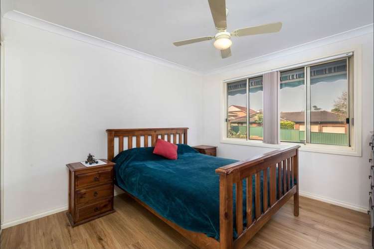 Fifth view of Homely villa listing, 1/11A Janet Street, Jesmond NSW 2299