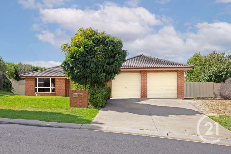 Main view of Homely house listing, 34 Roxburgh Drive, Kelso NSW 2795