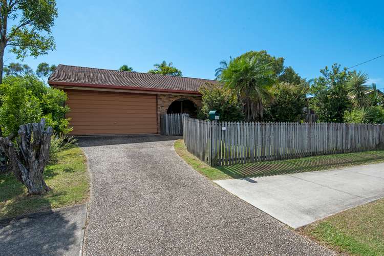 Main view of Homely house listing, 65 Beerburrum Street, Battery Hill QLD 4551