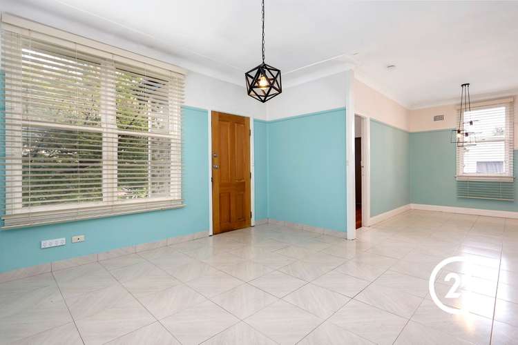 Second view of Homely house listing, 91 Northcott Road, Lalor Park NSW 2147