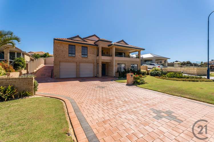 Second view of Homely house listing, 38 Rees Place, Wannanup WA 6210