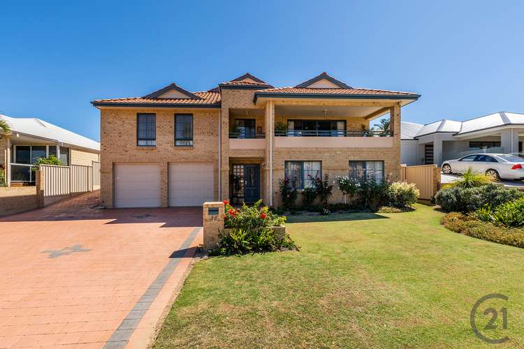 Fourth view of Homely house listing, 38 Rees Place, Wannanup WA 6210