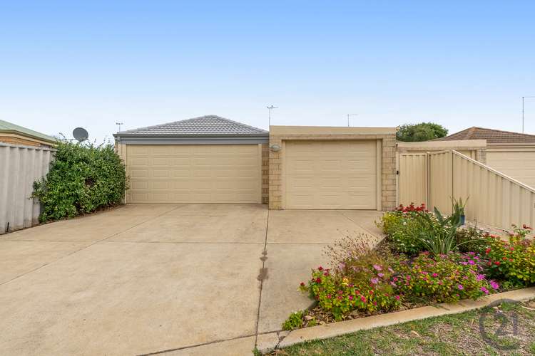 Main view of Homely house listing, 1/20 Parilla Court, Greenfields WA 6210