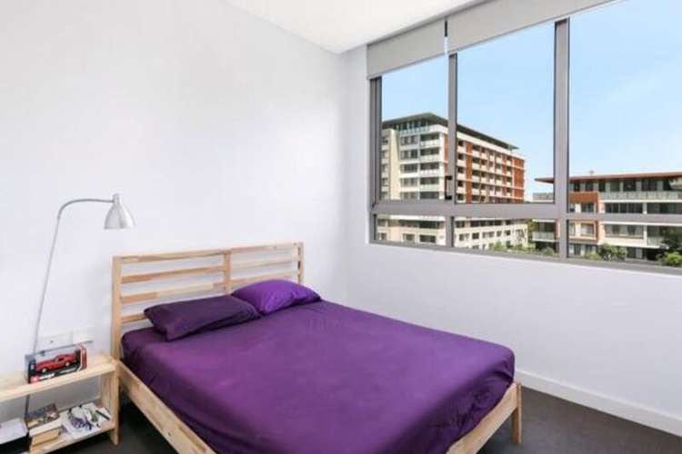 Third view of Homely apartment listing, 2113/1A Morton Street, Parramatta NSW 2150