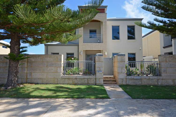Main view of Homely house listing, 127 Anchorage Drive, Mindarie WA 6030