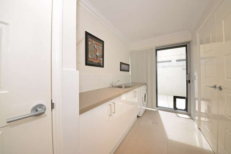 Seventh view of Homely house listing, 127 Anchorage Drive, Mindarie WA 6030