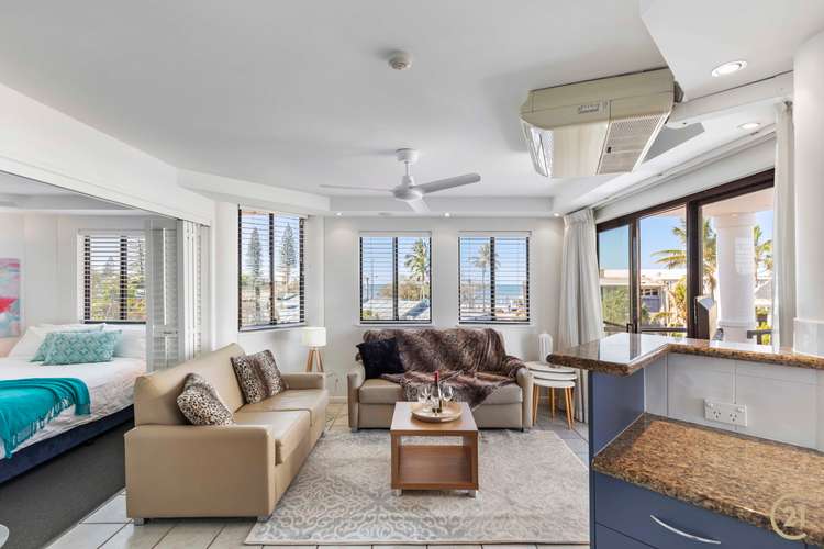 Fourth view of Homely unit listing, U13/14-16 River Esplanade, Mooloolaba QLD 4557