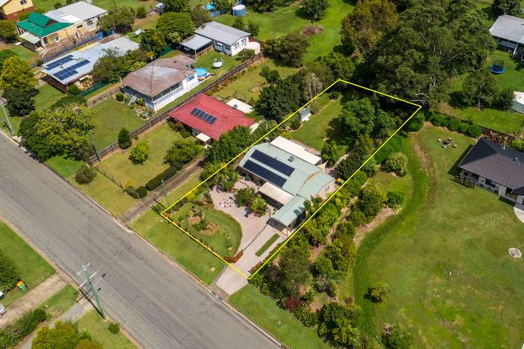 Main view of Homely house listing, 32 Busby Street, Amamoor QLD 4570