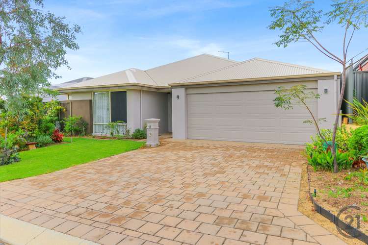 Second view of Homely house listing, 12 Larkfield Ridge, Baldivis WA 6171
