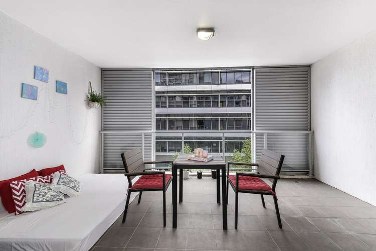 Sixth view of Homely apartment listing, 614/22 Charles Street, Parramatta NSW 2150