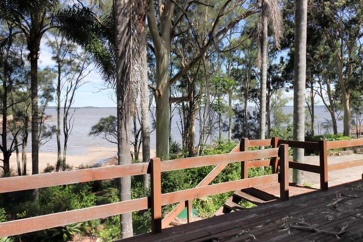 Fourth view of Homely house listing, 87 Promontory Way, North Arm Cove NSW 2324