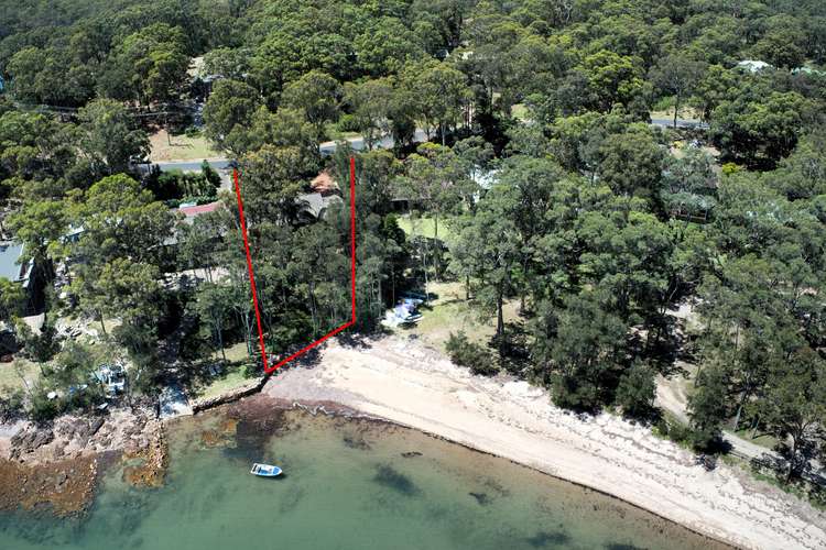 Sixth view of Homely house listing, 87 Promontory Way, North Arm Cove NSW 2324