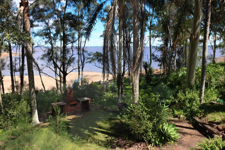 Seventh view of Homely house listing, 87 Promontory Way, North Arm Cove NSW 2324