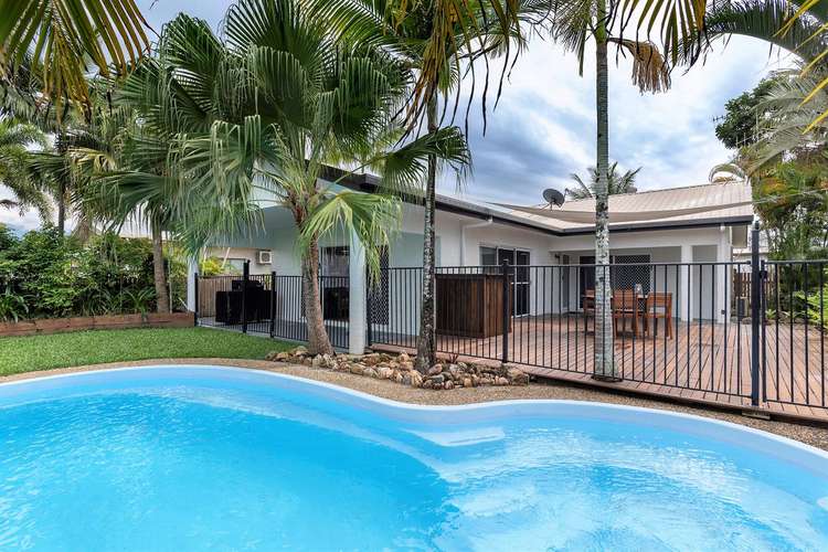 Main view of Homely house listing, 15 Allamanda Street, Cooya Beach QLD 4873