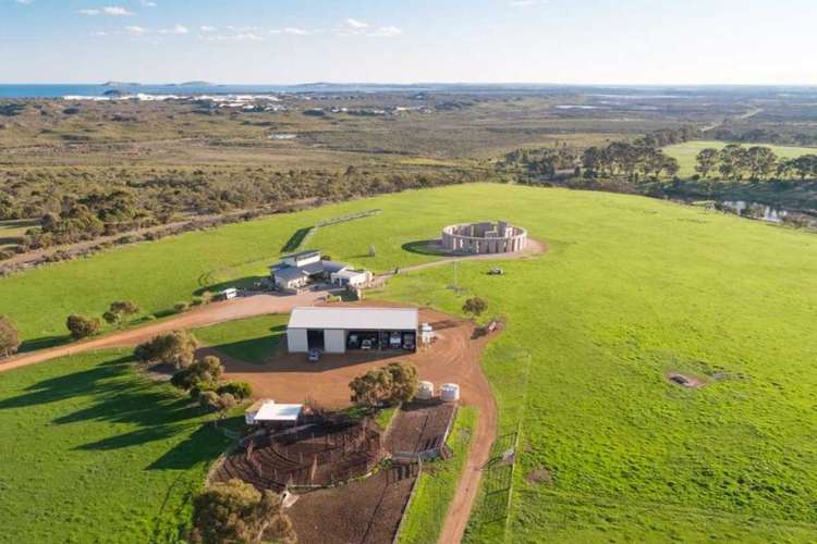 Seventh view of Homely acreageSemiRural listing, 817 Merivale Road, Myrup WA 6450