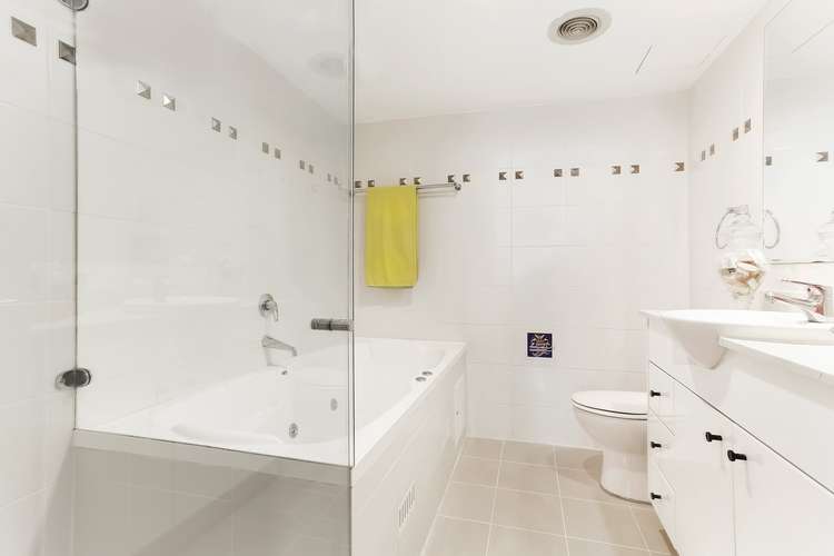 Fourth view of Homely apartment listing, 5801/93 Liverpool St, Sydney NSW 2000