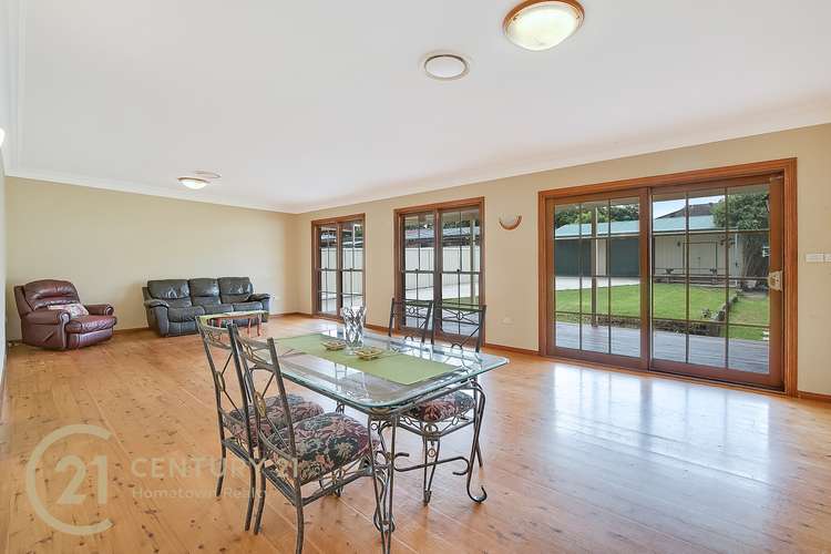 Fourth view of Homely house listing, 67 Piccadilly St, Riverstone NSW 2765