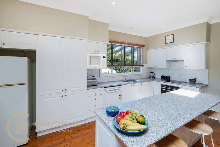 Second view of Homely house listing, 12 Hunter Street, Riverstone NSW 2765