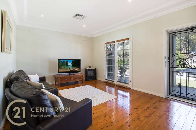 Third view of Homely house listing, 12 Hunter Street, Riverstone NSW 2765